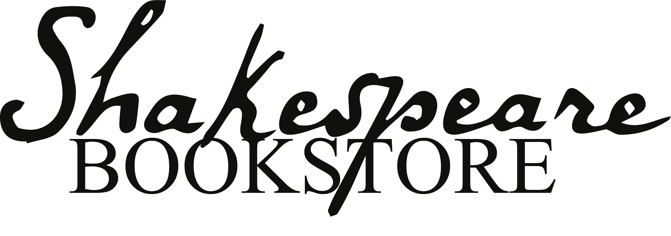 shakespeare bookstore