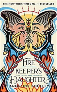Firekeeper's Daughter: Winner of the Goodreads Choice Award for YA