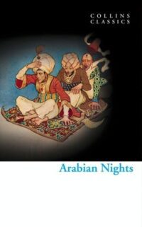 Arabian Nights (Collins Classics)