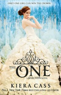 The One (The Selection, Book 3)