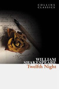 Twelfth Night (Collins Classics)