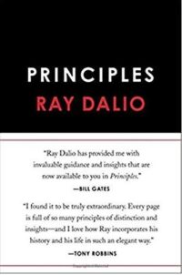 Principles: Life and Work