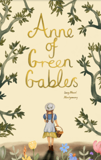 Anne of Green Gables