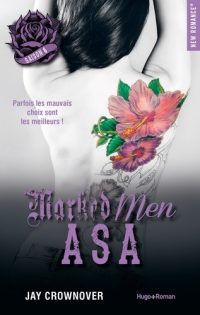 Marked men Volume 6, Asa
