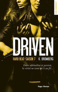 Driven Volume 7, Hard beat