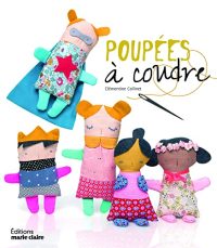 Poupées à coudre