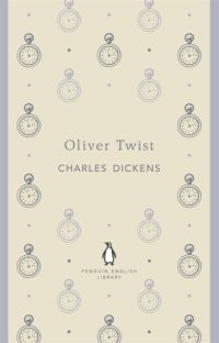 Oliver Twist