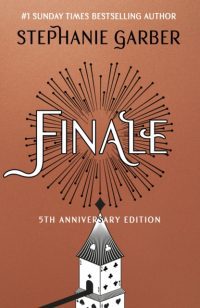 Finale: Caraval Series Book 3